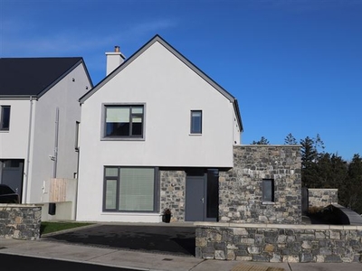 54 Bothar Na Mias, Kinvara, Galway