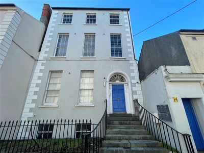 6 Apartments, 25 Catherine Street, Waterford