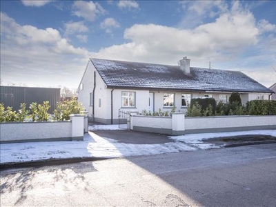 6 The Green, Moyvore, Mullingar, Westmeath