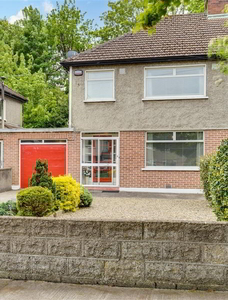 60 Dodder Park Road Rathfarnham, Dublin