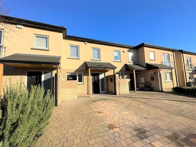 60 Silken Park Avenue, Kingswood, Citywest, Co. Dublin