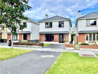 61 Oldfield, Kingston, Co. Galway