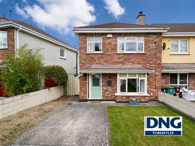 62 Johnswood Park, Ashbourne, Meath