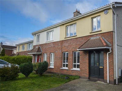 64 Castle Riada Avenue, Lucan, Dublin