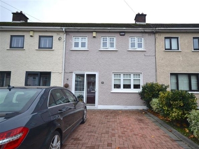 64 Culmore Road, Palmerstown, Dublin 20