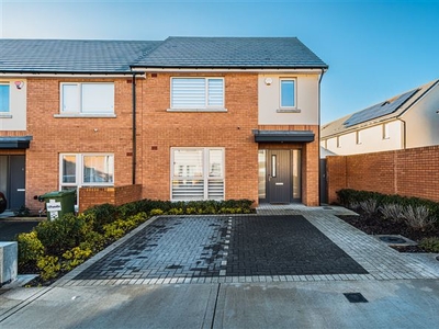 7 Saint Josephs Green, Clonsilla, Dublin 15, Clonsilla, Dublin 15