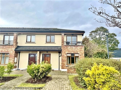 7 Taylors Hill Court, Rosary Lane, Taylors Hill, Co. Galway