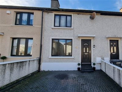 73 Ballyfermot Crescent, Ballyfermot, Dublin 10