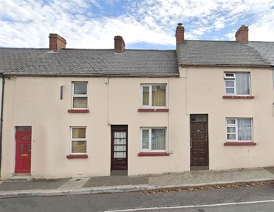 8 McLynn's Terrace, Sligo City, Sligo