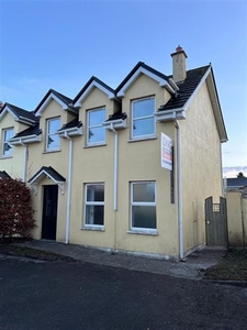 8 The Grove, An Gleann Úll, Ballyhooly, Cork