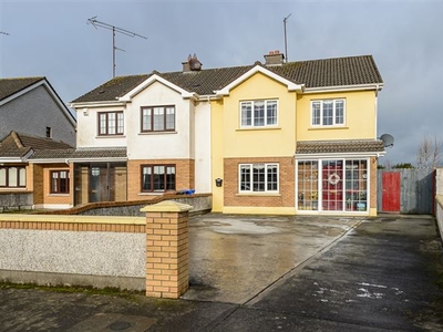 9 Beechmount Vale, Navan, Meath