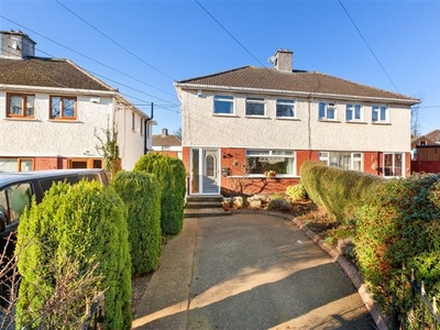 9 Oldtown Park, Santry, Dublin 9