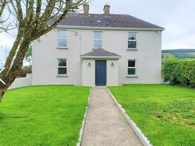 Curraghduff, Upperchurch, Cashel, Co. Tipperary