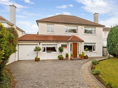 Evergreen, 42 Hainault Road, Foxrock, Dublin 18