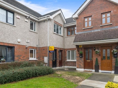 13 Charlestown Park, Finglas, Dublin 11