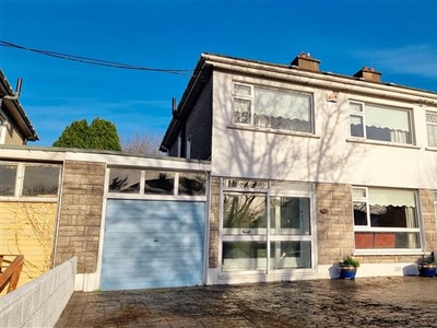 163 Cappaghmore, Clondalkin, Dublin 22