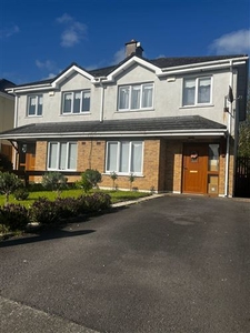 18 The Millrace, Burrin Road, Carlow Town, Carlow