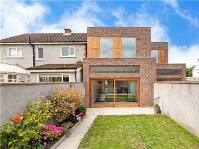 19 Lanesville, Monkstown, Co. Dublin