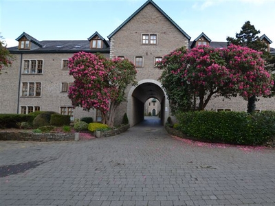 2 Priory Court, St. Michael's Road, Gorey, Wexford