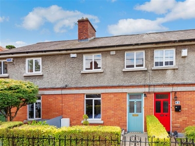 2 St. Mary's Avenue, Rathfarnham, Dublin 14