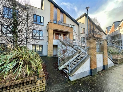 21 Marlfield Terrace, Kiltipper, Dublin 24