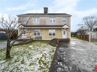 23 Harmony Hill, Letterkenny, Donegal
