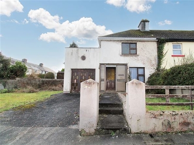 25 Connolly Villas, Ennis, Co. Clare