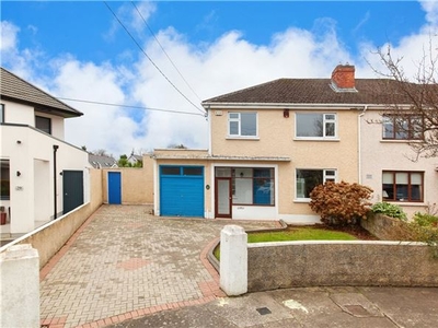 27 Blackheath Gardens, Castle Avenue, Clontarf, Dublin 3