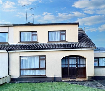 29 Mill Stream Park, Tuam, Co. Galway