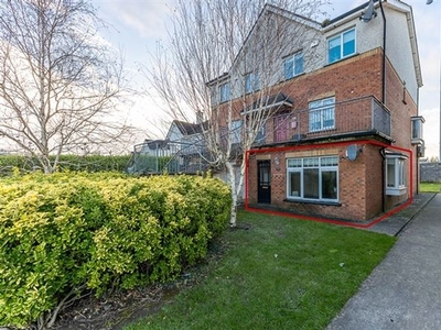 3 The Crescent, Milltree Park, Ratoath, Co. Meath, A85 NP28.