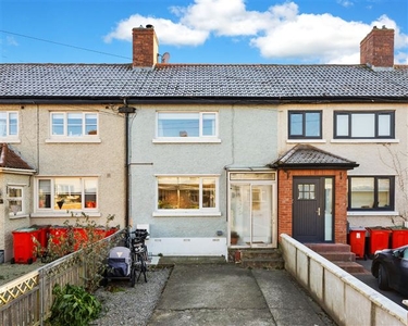 30 The Orchard, Killester, Dublin 5