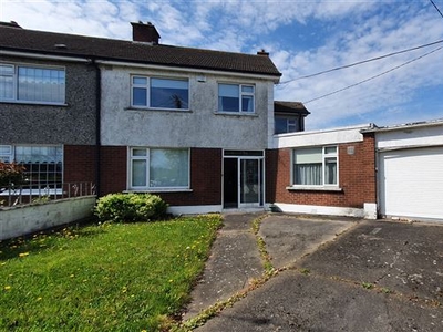 33 Limewood Park, Raheny, Dublin 5