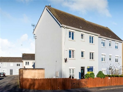 36 Chieftains Drive, Balbriggan, County Dublin