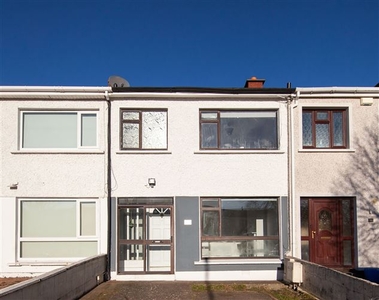 40 The Wood, Millbrook Lawns, Tallaght, Dublin