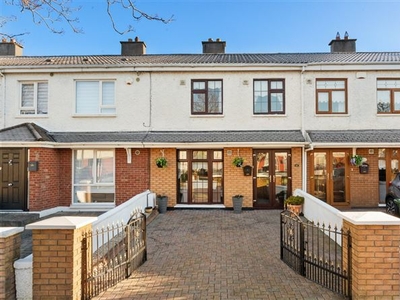 43 Westpark Drive, Glasnevin, Dublin 11