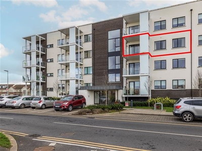 45 Crofton Hall, Diswellstown, Castleknock, Dublin 15