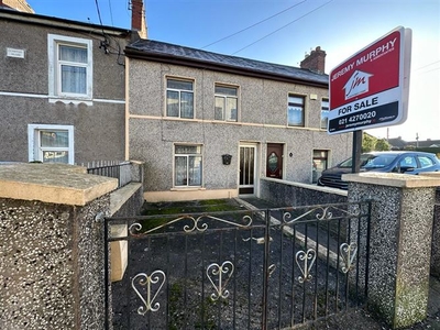 5 Saint Anthony's Villas, Pouladuff Road, City Centre Sth, Cork