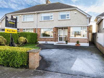 54 Millview Lawns, Malahide, County Dublin