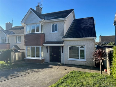 59 Ballynoe Road, Cobh, Cork