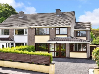 6 Oakley Crescent, Highfield Park, Rahoon Road, Galway City, Co. Galway