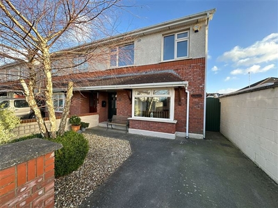 62 Fountain Hill, Mell, Drogheda, Louth
