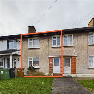 70 Johns Park, Waterford City, Waterford