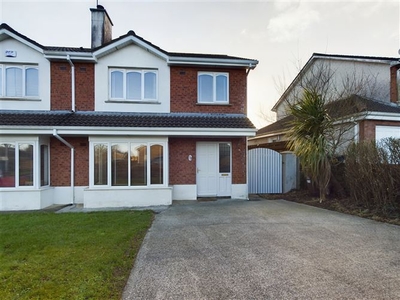 73 Meadowbrook, Tramore, Waterford