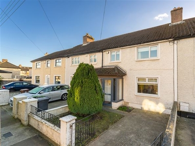 77 Mangerton Road, Drimnagh, Dublin 12