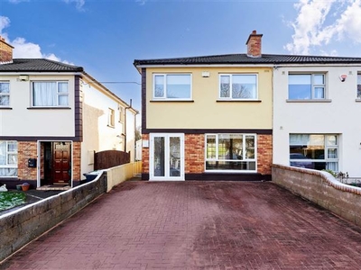 9 Roselawn Glade, Castleknock, Dublin 15, County Dublin