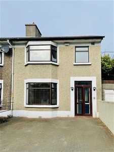 96 Tyrconnell Road, Inchicore, Dublin 8