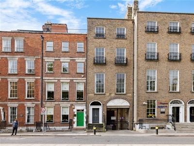 Apartment 2, 89 St Stephen's Green, Dublin 2, Dublin