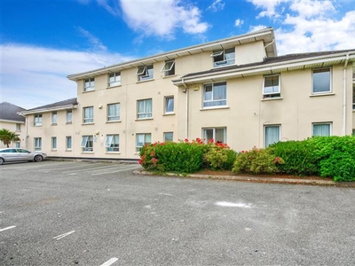 Apartment 54, Moynihan Court, Dublin 24, Tallaght