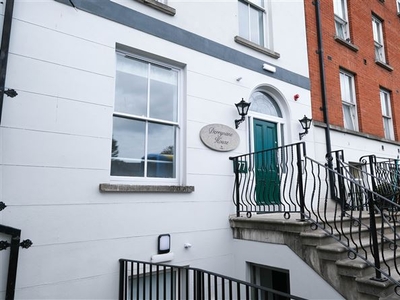 Derrynane House, 77 Dorset Street Lower, Dorset Street, Dublin 1