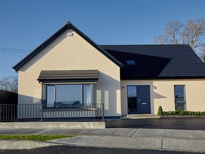 Kilpatrick, Clog Na Leinn, Collinstown, Westmeath